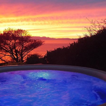 Penguinden - Load-Shedding Free Hotel Simon's Town Luaran gambar